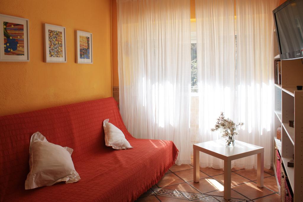 La Casita De La Abuela Paula Appartement Cuenca  Buitenkant foto
