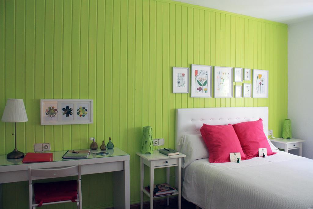 La Casita De La Abuela Paula Appartement Cuenca  Buitenkant foto