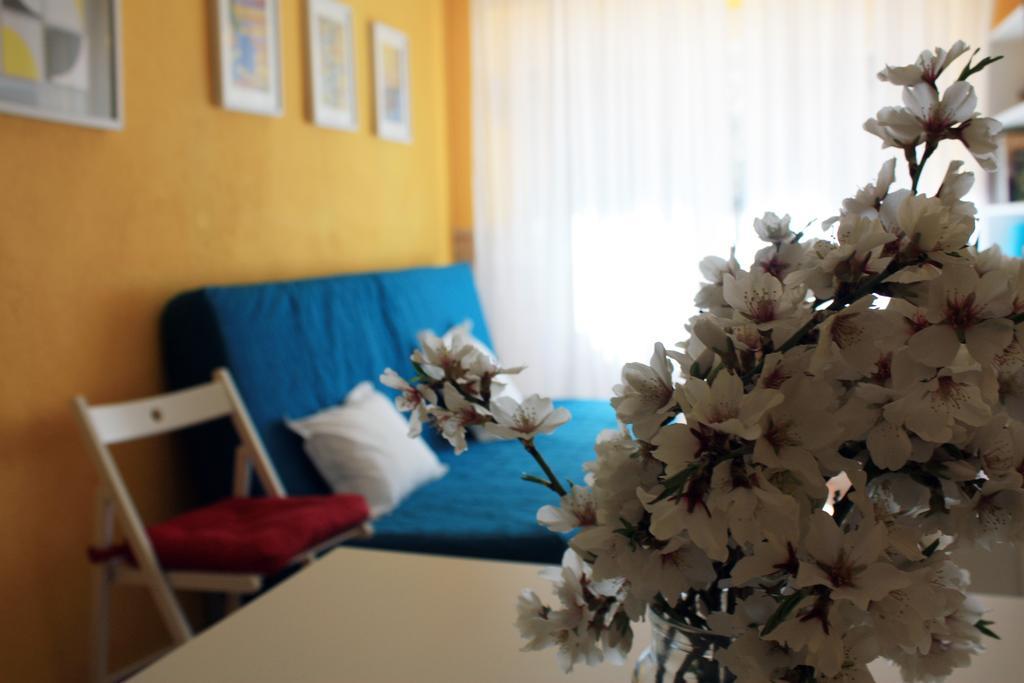 La Casita De La Abuela Paula Appartement Cuenca  Buitenkant foto