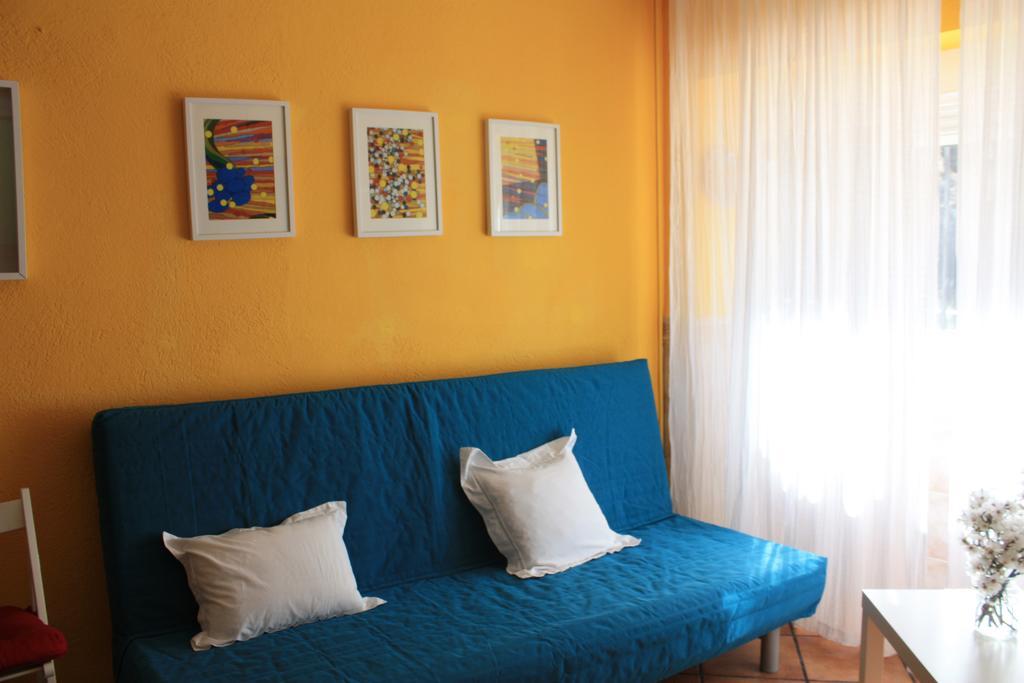 La Casita De La Abuela Paula Appartement Cuenca  Buitenkant foto