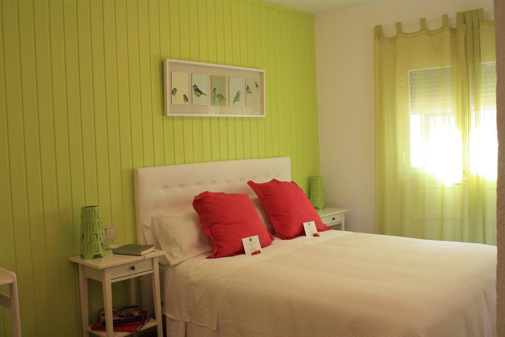 La Casita De La Abuela Paula Appartement Cuenca  Buitenkant foto
